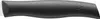 Coltello da verdura ZWILLING, acciaio inossidabile, nero, Anteprima dell’immagine prodotto 3