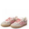 Adidas Samba OG Liberty London Floral Blumen Muster Pink Produktbild-Vorschau 1