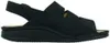 Finn Comfort, Sandalen, Damen, SYLT, Schwarz, 41 EU, Produktbild-Vorschau 10