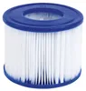 Bestway® LAY-Z-SPA® Spa Helsinki AirJet™ 180 x 66 cm, rond Voir les images du produit 16