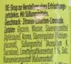 More Zerup Lemon Lime Soda Flavour Getränkesirup Zero, 5er Produktbild-Vorschau 3
