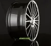 Keskin KT15 Speed black front polish 8x18 ET30 - LK5/112 Produktbild-Vorschau 17