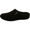 Verbenas York  Pantoffels Open - Zwart - Maat 39 Produktbild-Vorschau 19