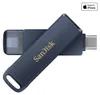 SanDisk iXpand, 256 GB, USB Type-C / Lightning, 3.2 Gen 1 Produktbild-Vorschau 9
