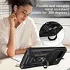 Coque + 2 Verres Trempés pour Google Pixel 10a, Antichoc Voir les images du produit 2