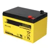 SUN Battery SB12-12V0 12V 12Ah VdS T1 4,8mm AGM-Blei Akku Voir les images du produit 6