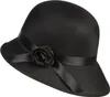 Boland Hut Charleston Lady schwarz Produktbild-Vorschau 6