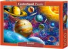 Puzzle 1000 pièces Odyssée du Système Solaire 104314 Voir les images du produit 1