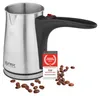 TZS First Austria Türkischer Kaffeekocher, 350ml, 800W, Produktbild-Vorschau 1