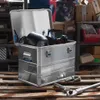 Alutec COMFORT 12006 12006 Transport box Aluminium (L x W x Produktbild-Vorschau 9