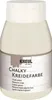 KREUL Chalky Kreidefarbe Cream Cashmere 500 ml Produktbild-Vorschau 1
