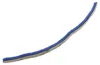 Rowenta striscia blu spazzola scopa aspirapolvere X-Nano Anteprima dell’immagine prodotto 2