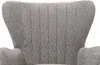 Lounge-Sessel MCW-K37, Cocktail-/Ohrensessel Polsterstuhl Produktbild-Vorschau 5