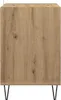vidaXL TV skrinky, 100 x 35 x 55 cm, Imitácia dreva Náhľad obrázku produktu 7