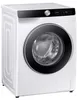 Samsung WW10FG6U34LK, Frontlader, 10 kg, B, 72 dB, 1351 Produktbild-Vorschau 7