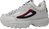 Fila Schuhe Disruptor II Premium, 5FM00079125 Produktbild-Vorschau 1