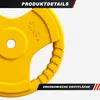 GORILLA SPORTS® Hantelscheiben - 30kg Set, 2x15kg Gewichte, Produktbild-Vorschau 5