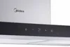 Midea HW 7.92, 648 m³/h, Abluft/Umluft, A, A, C, 59 dB Produktbild-Vorschau 2