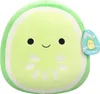 Squishmallows Kuscheltier Plüsch Carmichael grüne Gurke Produktbild-Vorschau 2