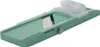Benriner Mandoline / Gemüsehobel 64 mm Schnittbreite grün Produktbild-Vorschau 2