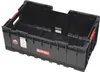 Qbrick System ONE Box 2.0 Conteneur empilable 576 x 359 x Voir les images du produit 2