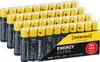 Intenso 7501510 40er Batterien Energy Ultra Micro AAA 1,5 V Voir les images du produit 12