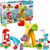 LEGO® DUPLO 10453 Peppa Pig Campingausflug Produktbild-Vorschau 28