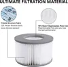Ersatzfilter für MSPA Whirlpool zubehör für MSPA FD2089 Produktbild-Vorschau 5