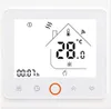 Digital LCD Tuya WiFi Raumthermostat, Programmierbares Produktbild-Vorschau 2