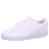 Nike Court Vision Low Sneaker Weiß Produktbild-Vorschau 39