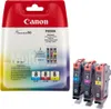 Original Multipack für Canon Pixma IP4200/IP5200/IP5200R Produktbild-Vorschau 10