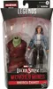 Hasbro Marvel Legends AMERIKA CHAVEZ Doktor Strange Produktbild-Vorschau 1