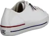 Paul Green Baskets - Blanc Cuir lisse Taille : 42 Normal Voir les images du produit 39
