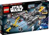 LEGO® Star Wars™ Y-Wing Starfighter™ 75172 Produktbild-Vorschau 4