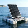 150W Monokristallin Solarmodul 12V/24V Mono Solarpanel Produktbild-Vorschau 4