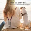 EAZY CASE Handykette - Verstellbarer Trageriemen kompatibel Produktbild-Vorschau 3