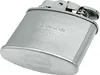 RONSON NOSTALGIA SILBER SATIN Benzinfeuerzeug Produktbild-Vorschau 6