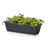 Jardinère de balcon avec support et système d'arrosage - 1 Voir les images du produit 5