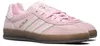 adidas Gazelle Indoor Clear Pink Off White (Women's) - EU Produktbild-Vorschau 3