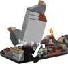 LEGO Star Wars 75444 Angriff des AT-RT - Modellbau mit Produktbild-Vorschau 9