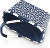 Reisenthel Carrybag Frame Signature Navy Produktbild-Vorschau 4