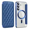 Für Samsung Galaxy S24 360 Grad Full Body Magsafe RFID Anti Produktbild-Vorschau 1