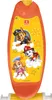 Patinete Die Paw Patrol 3 ruedas 60 x 46 x 13,5 cm Produktbild-Vorschau 3