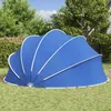 vidaXL Pool-Dome Green 500 x 500 x 236 cm Náhľad obrázku produktu 4