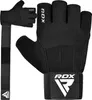 RDX Gewichtheben Handschuhe, 15-Zoll lange Unterstützung Produktbild-Vorschau 1