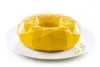 Backform 21 cm SILIKONFORM Kuchenform Backblech Neu Produktbild-Vorschau 8