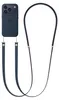 Apple MGGG4ZM/A, Gurt, Blau, Recyceltes Produktbild-Vorschau 1