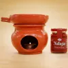 Chauffe-nduja avec pot de 100 g Spilinga Nduja delizie Voir les images du produit 4