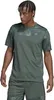 Herren-T-Shirt Adidas Men Aeroready Grün 2xl Produktbild-Vorschau 9