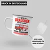 Trendation - Feuerwehr Emaille Tasse Geschenk Produktbild-Vorschau 4